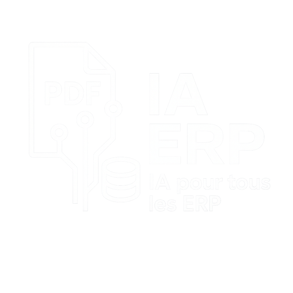 Logo IAERP